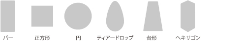 ライトラグーンコース